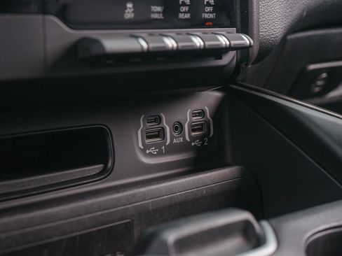 Used 2021 RAM 1500 Sport w/ Alpine Leather & Sound Group AWD/4WD image 18