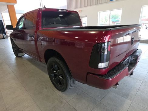 Used 2019 RAM 1500 Express w/ Wheel & Sound Group AWD/4WD image 11
