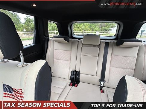 Used 2016 Jeep Grand Cherokee Laredo 75th Anniversary image 27