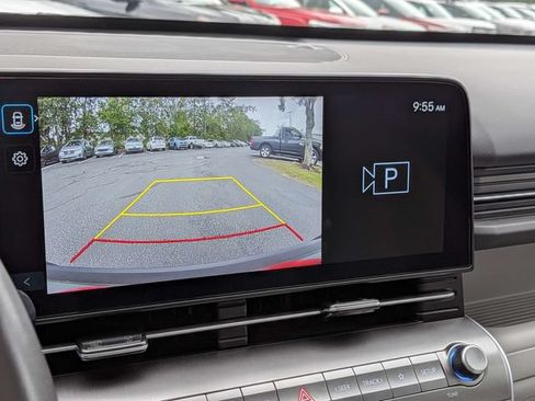 Used 2024 Hyundai Kona SEL FWD image 23