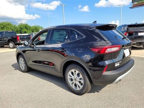 New 2025 Ford Escape Active w/ Tech Pack #1 image 9