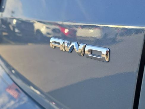 Certified 2024 Ford Escape ST-Line w/ Tech Pack #1 image 7