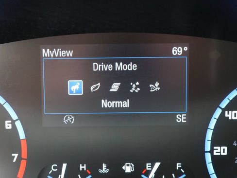 Used 2023 Ford Bronco Sport Big Bend AWD/4WD image 20