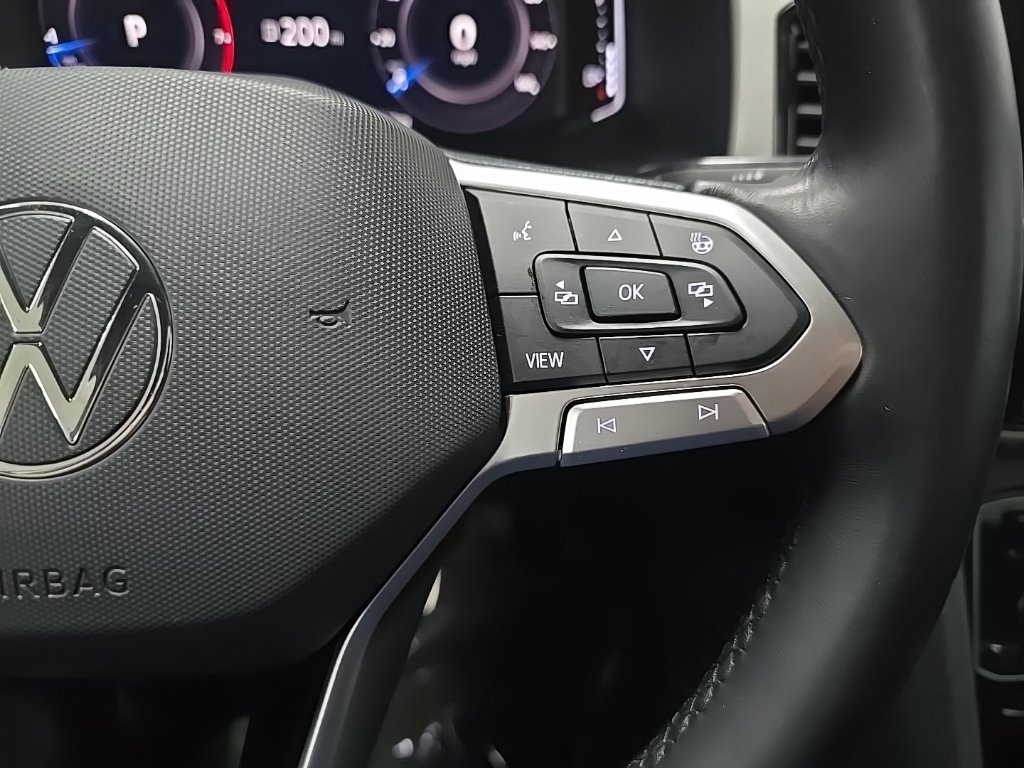 Used 2020 Volkswagen Atlas Cross Sport SEL FWD image 21