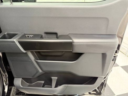 New 2025 Ford F150 STX image 21