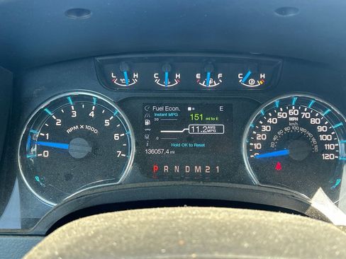 Used 2013 Ford F150 XLT w/ Mid Equipment Group AWD/4WD image 20