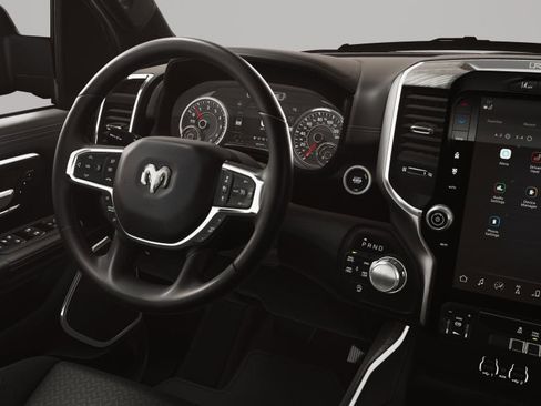New 2026 RAM 1500 Laramie image 9