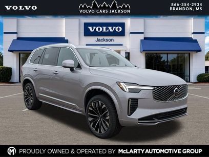 New 2026 Volvo XC90 B6 Plus