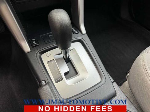 Used 2016 Subaru Forester 2.5i Premium w/ All-Weather Package AWD/4WD image 36