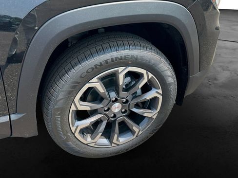 New 2027 GMC Terrain Elevation w/ Elevation Premium Package AWD/4WD image 11