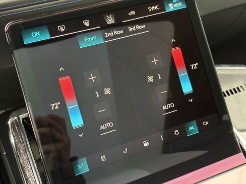 New 2026 Cadillac Escalade IQL Sport 1 image 27