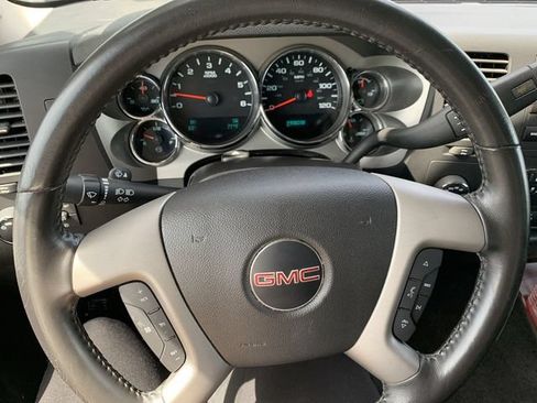 Used 2013 GMC Sierra 1500 SLE w/ Power Tech Package AWD/4WD image 19