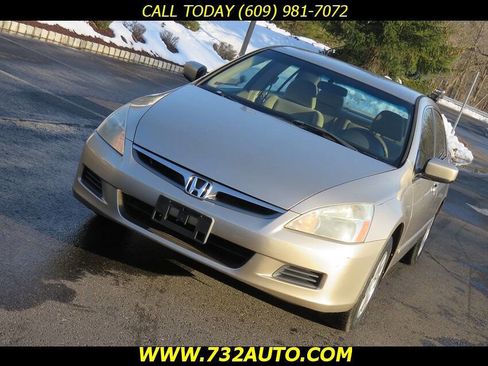 Used 2006 Honda Accord LX image 18