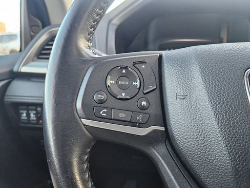 Used 2024 Honda Odyssey EX-L image 12