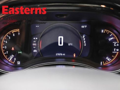 Used 2024 Dodge Durango R/T AWD/4WD image 18
