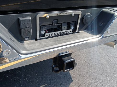 New 2025 Chevrolet Silverado 2500 LT w/ All Star Edition image 24