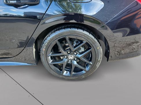 Used 2022 Honda Civic Sport image 15