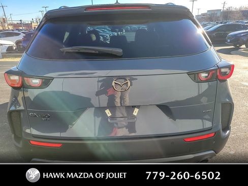 New 2026 MAZDA CX-50 2.5 Turbo w/ Weather Package image 5