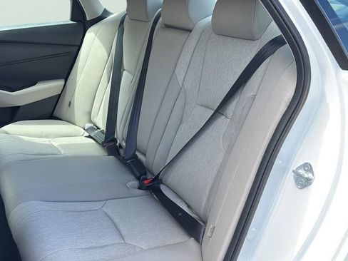 New 2025 Honda Accord SE image 23