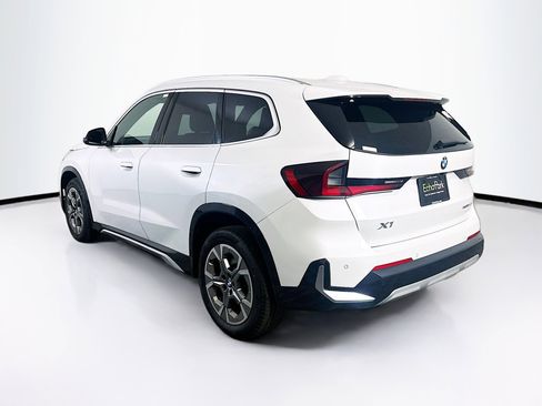 Used 2025 BMW X1 xDrive28i image 5