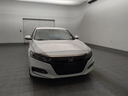 Used 2019 Honda Accord Sport image 14