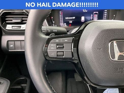 Certified 2026 Honda Passport RTL image 22