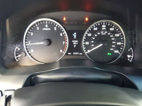 Used 2013 Lexus ES 350 FWD image 22