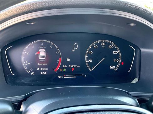 Used 2025 Honda Civic LX image 26
