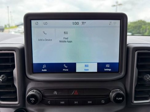Used 2023 Ford Bronco Sport Big Bend AWD/4WD image 23