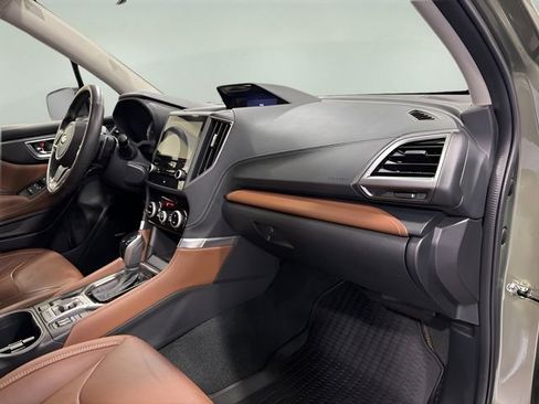 Used 2021 Subaru Forester Touring w/ Popular Package #2 image 14