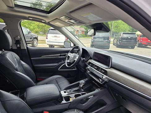 Used 2020 Kia Telluride EX w/ EX Premium Package FWD image 31