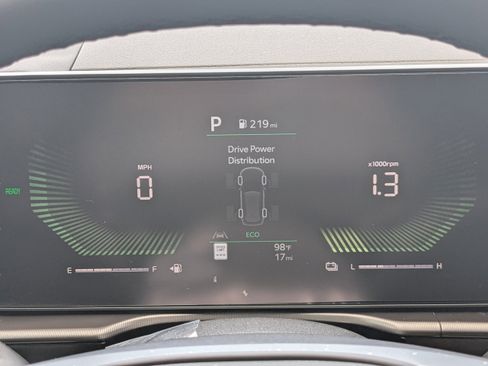 New 2026 Kia Sportage EX AWD/4WD image 28