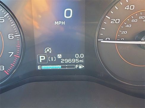 Used 2023 Subaru Crosstrek 2.0i image 13