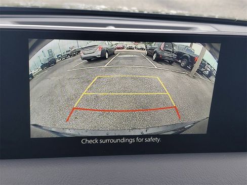 Used 2024 MAZDA CX-5 AWD 2.5 S w/ Select Package image 17