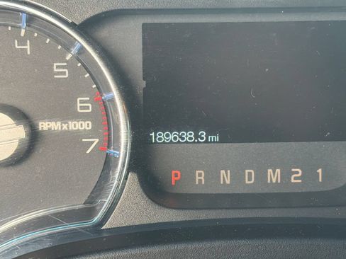 Used 2011 Ford F150 4x4 SuperCab image 16