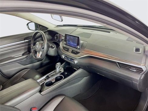 Used 2022 Nissan Altima 2.5 SL image 31