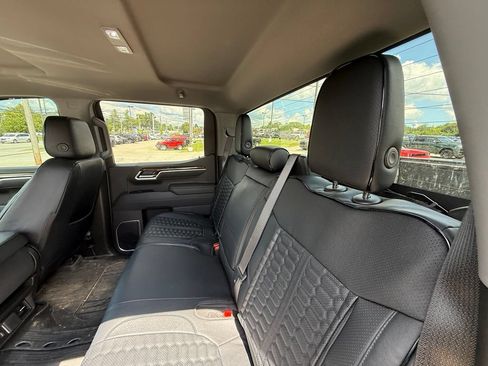 Used 2026 GMC Sierra 1500 Elevation w/ Elevation Select Package AWD/4WD image 25