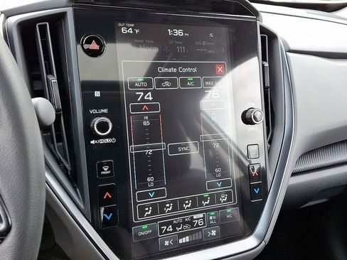 Certified 2024 Subaru Crosstrek 2.5i Limited image 14