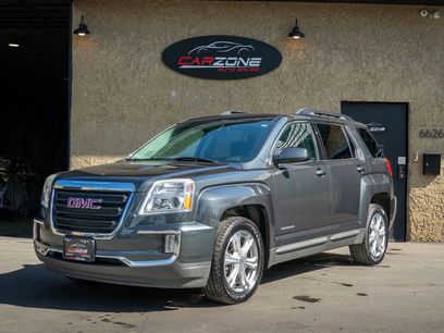 Used 2017 GMC Terrain SLE w/ Convenience Package
