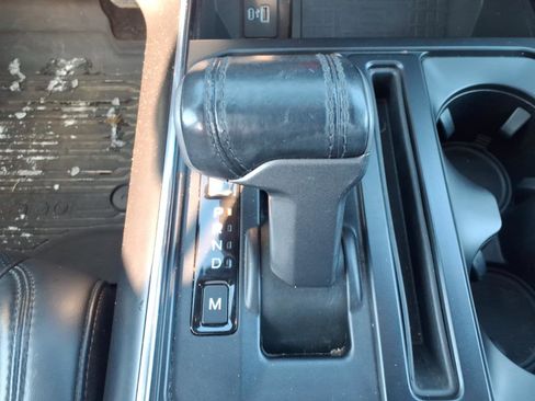 Used 2022 Ford F150 Raptor w/ Equipment Group 801A High image 15