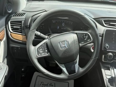 Used 2021 Honda CR-V EX image 19