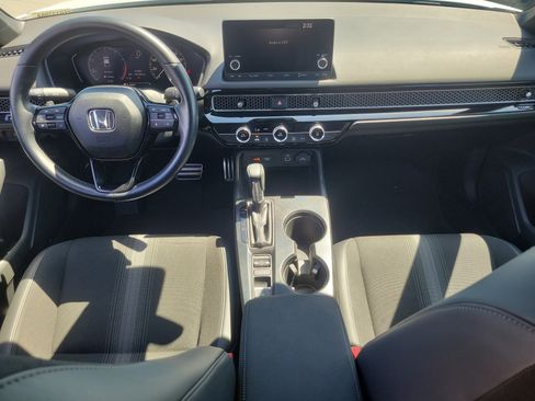 Used 2023 Honda Civic Sport image 15