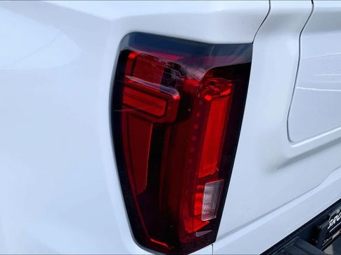 New 2026 GMC Sierra 1500 AT4 w/ AT4 Premium Package AWD/4WD image 14