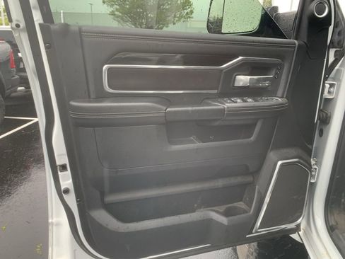 Used 2022 RAM 2500 Laramie image 15
