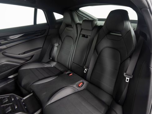 New 2026 Porsche Panamera 4 image 36