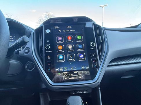 New 2026 Subaru Crosstrek 2.5i Wilderness image 15