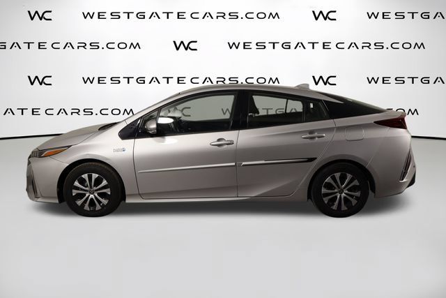 Used 2020 Toyota Prius Prime XLE FWD image 5