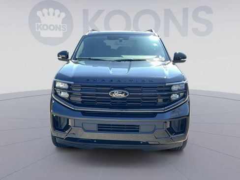 New 2026 Ford Expedition Max Platinum image 19