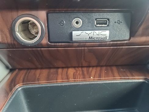 Used 2012 Ford F150 Lariat w/ Lariat Plus Pkg image 24