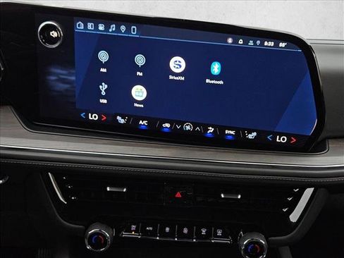 New 2026 Chevrolet Suburban LT w/ Comfort Package image 15